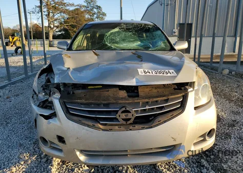 2012 Nissan Altima Base z USA, uszkodzony, nr VIN 1N4AL2AP5CN527922